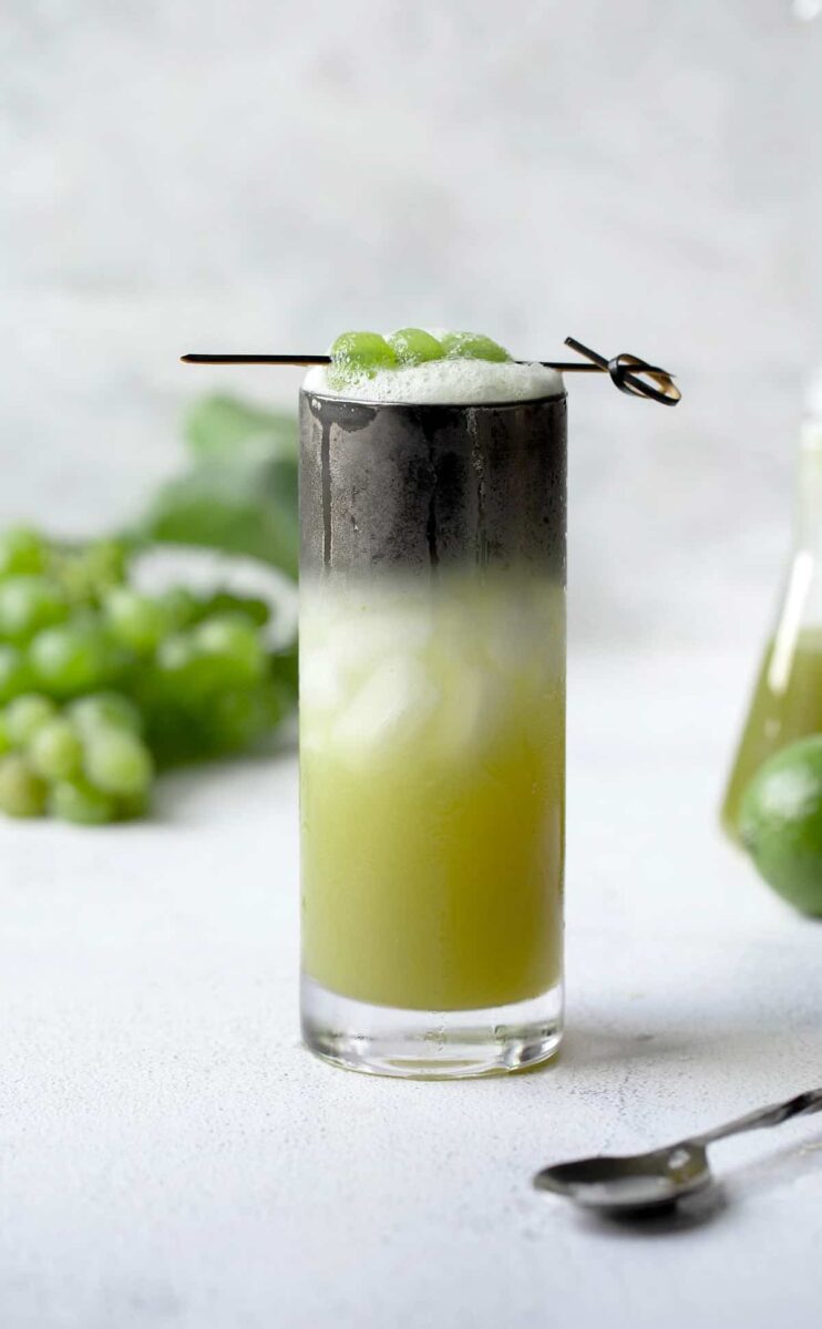St Patrick's Day Vodka Drinks Green Drinks Gastronom Cocktails