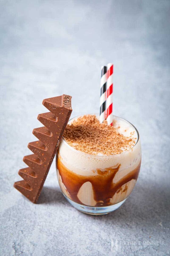 27 Easy Irish Cream Cocktail Recipes - Gastronom Cocktails