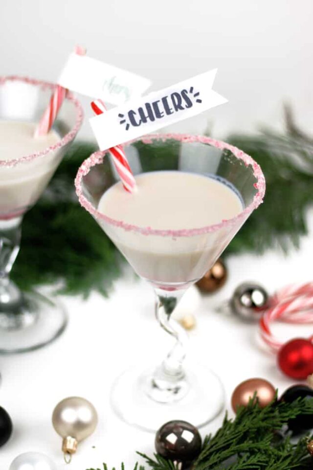 27 Easy Irish Cream Cocktail Recipes - Gastronom Cocktails