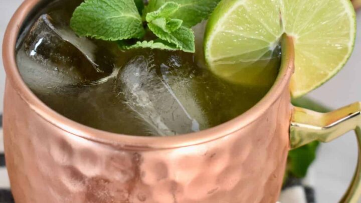 Image for Kentucky Mule